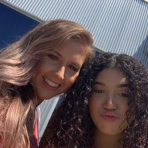 Meet your Posher, Amber